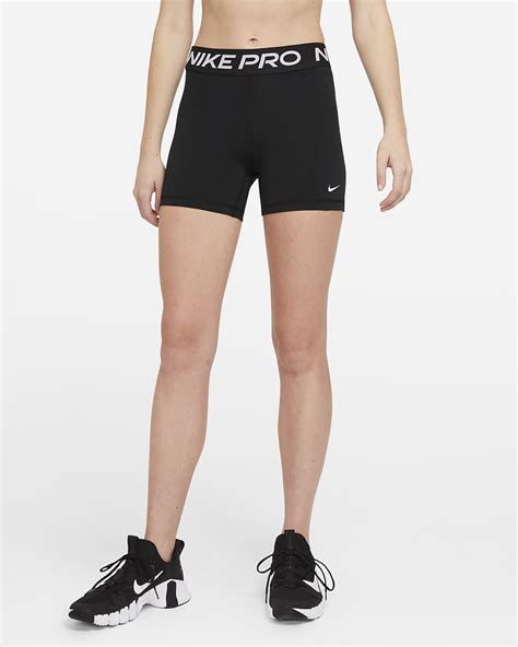 nike damen hose pro 365|nike women's 365 3 shorts.